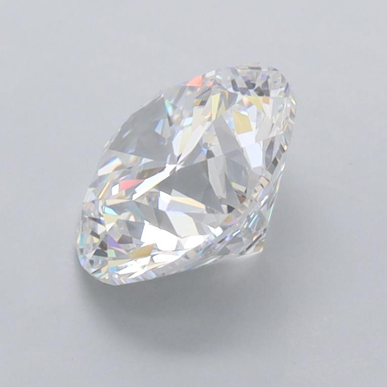 1.59 Carat Round Lab Diamond :: 360 spin frame 06