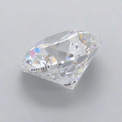 1.59 Carat Round Lab Diamond :: 360 spin frame 07