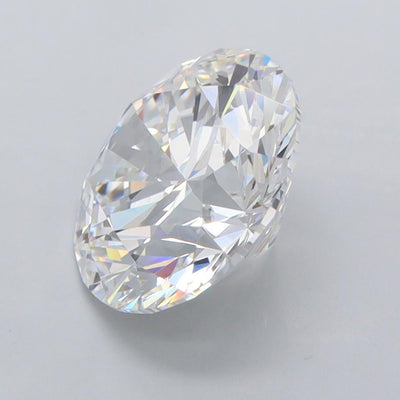 2.80 Carat Round Lab Diamond :: 360 spin frame 01