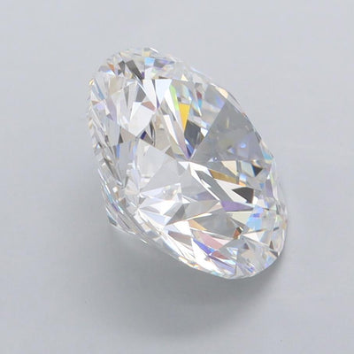 2.80 Carat Round Lab Diamond :: 360 spin frame 02