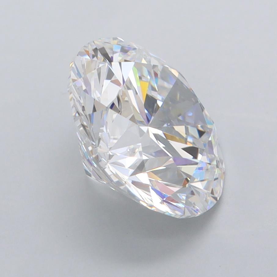 2.80 Carat Round Lab Diamond :: 360 spin frame 02
