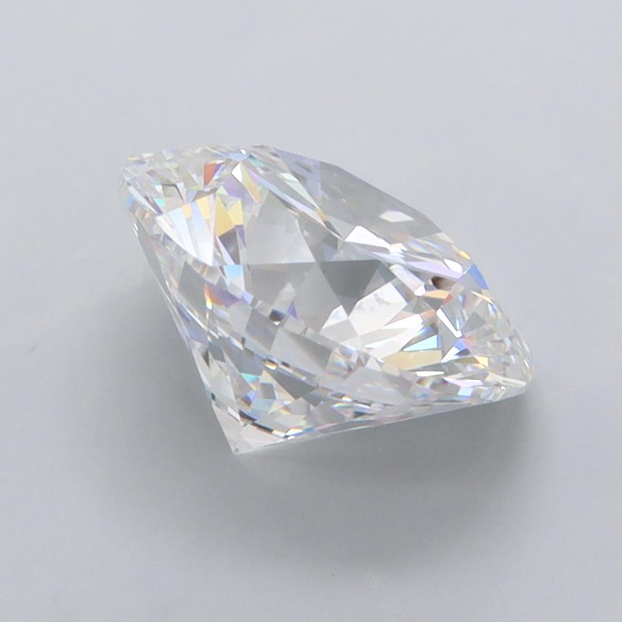2.80 Carat Round Lab Diamond :: 360 spin frame 03