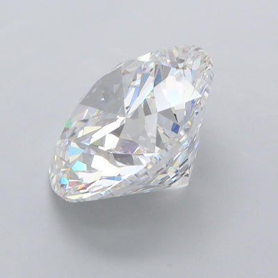 2.80 Carat Round Lab Diamond :: 360 spin frame 04