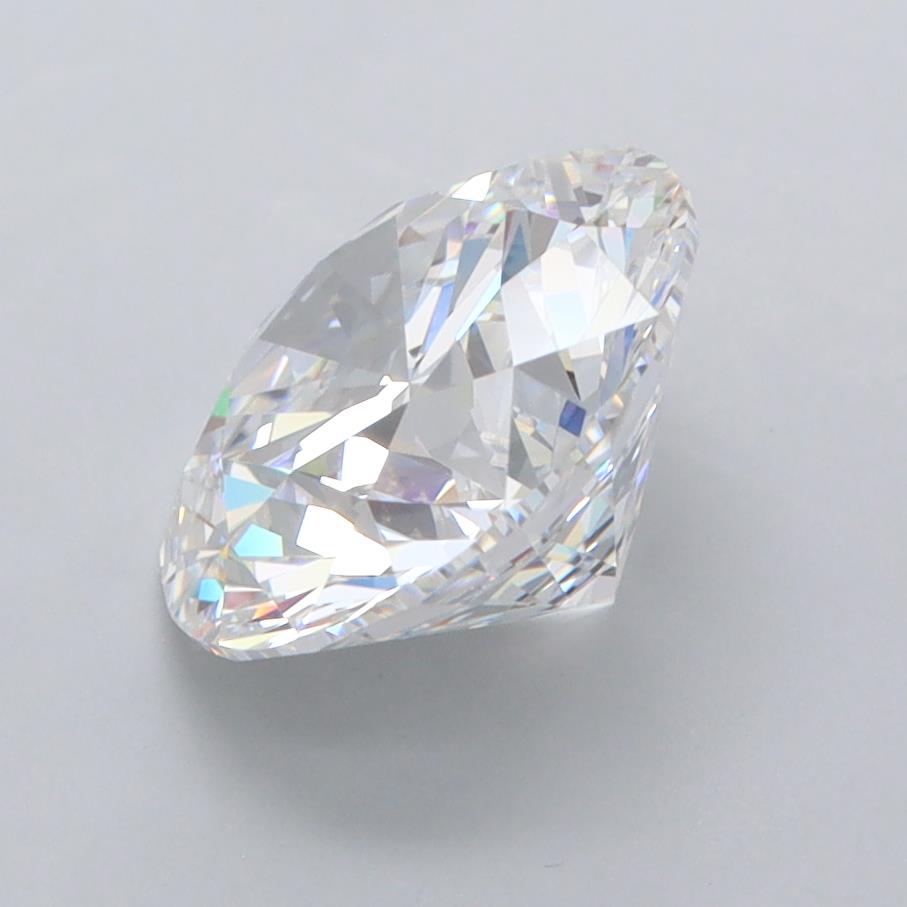 2.80 Carat Round Lab Diamond :: 360 spin frame 04