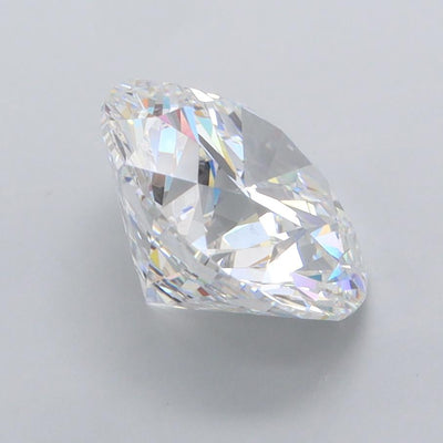 2.80 Carat Round Lab Diamond :: 360 spin frame 07