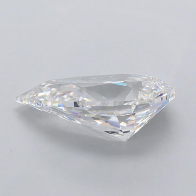 1.14 Carat Pear Lab Diamond :: 360 spin frame 02