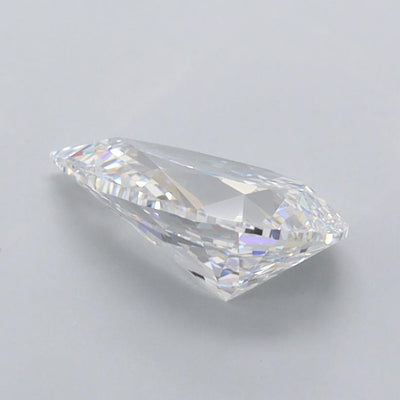 1.14 Carat Pear Lab Diamond :: 360 spin frame 04