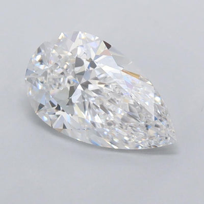 1.14 Carat Pear Lab Diamond :: 360 spin frame 05