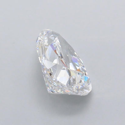 1.14 Carat Pear Lab Diamond :: 360 spin frame 07