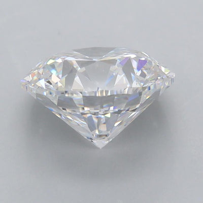 2.57 Carat Round Lab Diamond :: 360 spin frame 01
