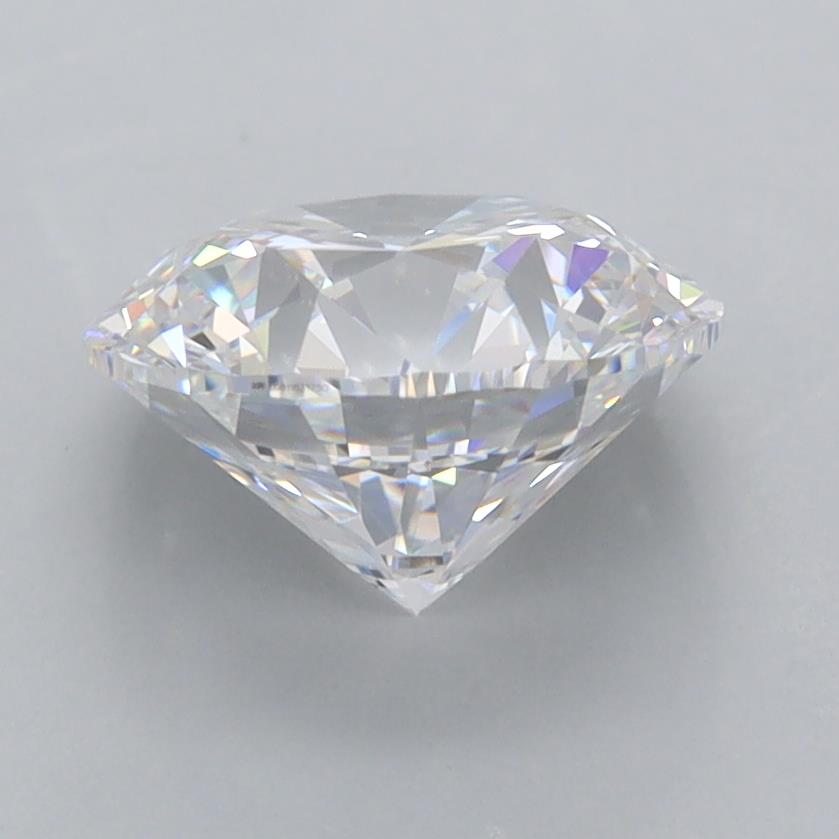 2.57 Carat Round Lab Diamond :: 360 spin frame 01