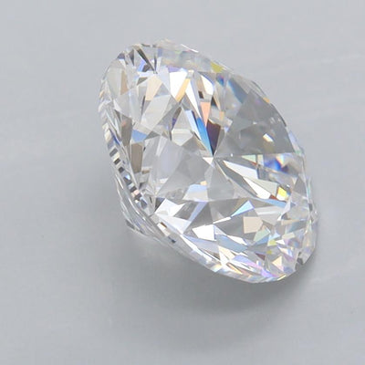 2.57 Carat Round Lab Diamond :: 360 spin frame 02