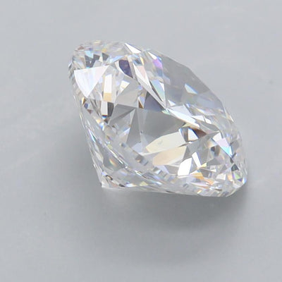 2.57 Carat Round Lab Diamond :: 360 spin frame 04