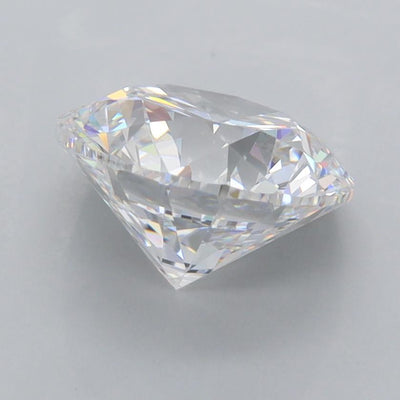 2.57 Carat Round Lab Diamond :: 360 spin frame 07