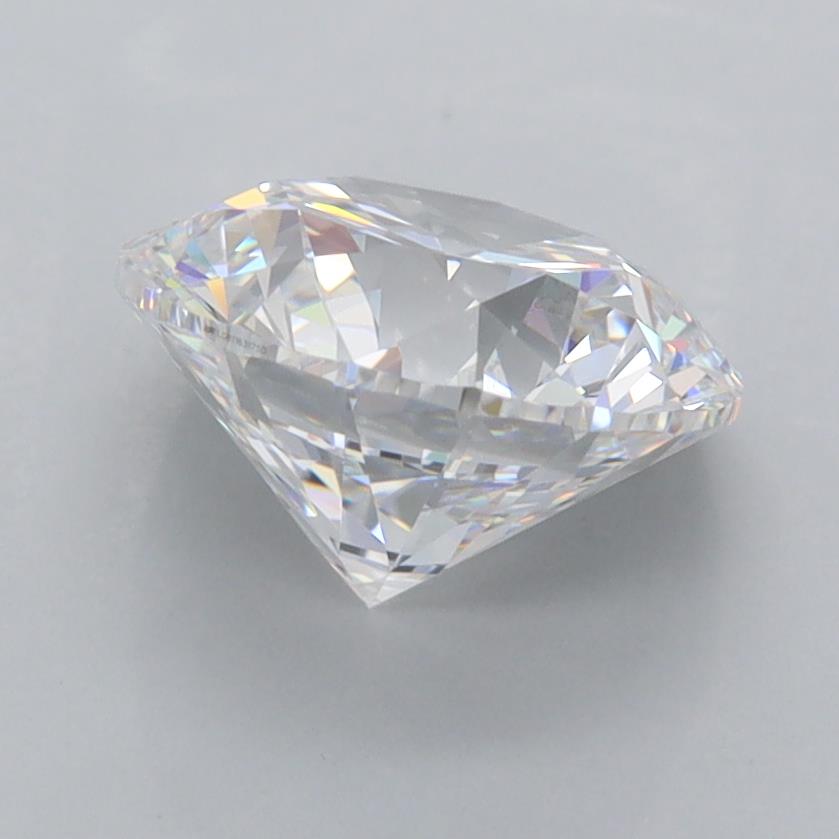 2.57 Carat Round Lab Diamond :: 360 spin frame 07