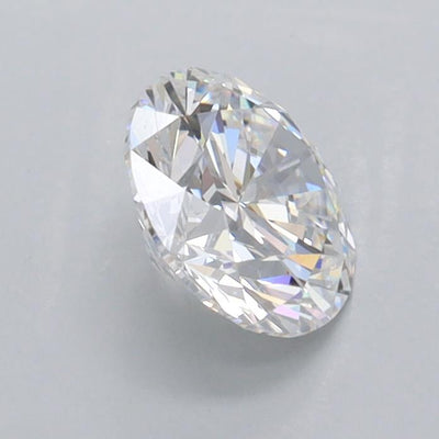 0.97 Carat Round Lab Diamond :: 360 spin frame 02