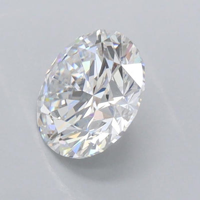 0.97 Carat Round Lab Diamond :: 360 spin frame 05