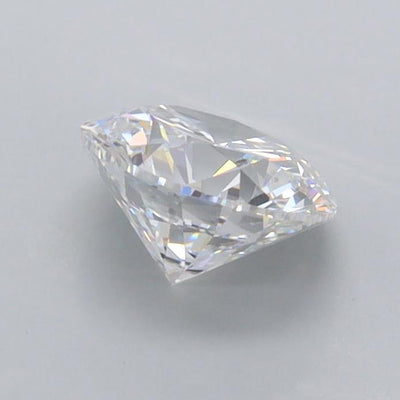 0.97 Carat Round Lab Diamond :: 360 spin frame 07