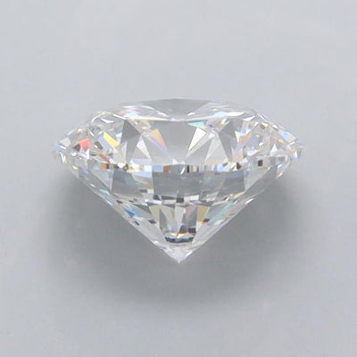 1.29 Carat Round Lab Diamond :: 360 spin frame 02