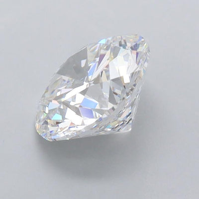 1.29 Carat Round Lab Diamond :: 360 spin frame 04