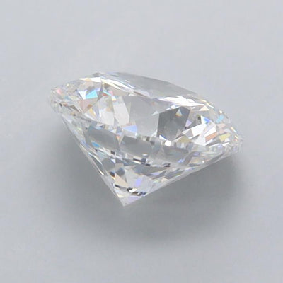 1.29 Carat Round Lab Diamond :: 360 spin frame 05