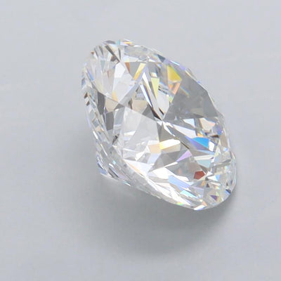 2.10 Carat Round Lab Diamond :: 360 spin frame 01