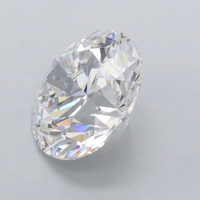 2.10 Carat Round Lab Diamond :: 360 spin frame 02