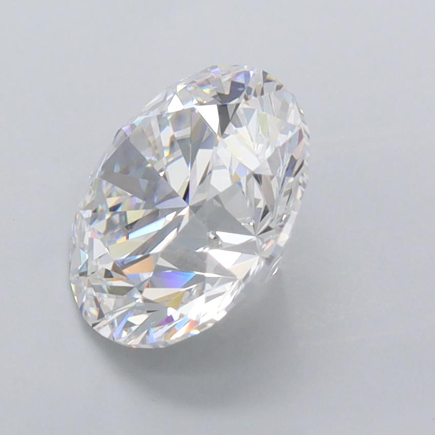 2.10 Carat Round Lab Diamond :: 360 spin frame 02