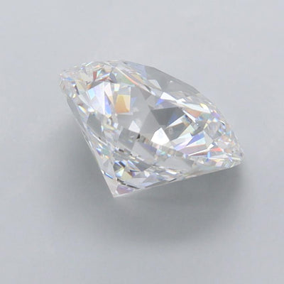 2.10 Carat Round Lab Diamond :: 360 spin frame 03