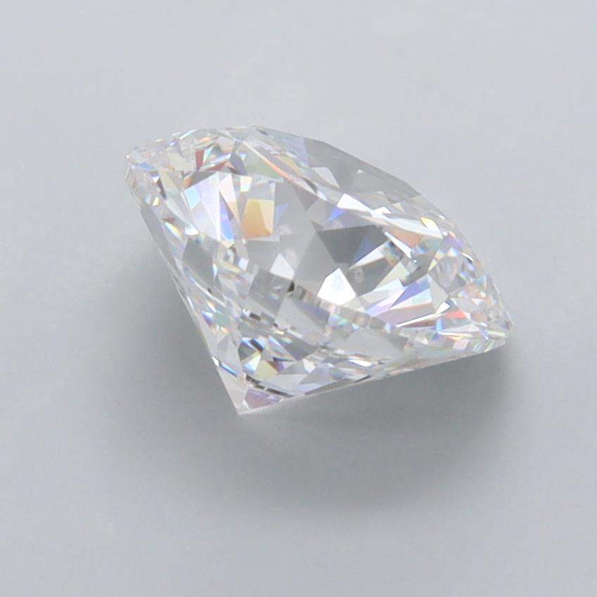 2.10 Carat Round Lab Diamond :: 360 spin frame 03