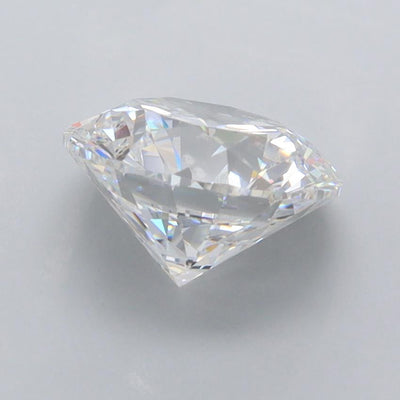 2.10 Carat Round Lab Diamond :: 360 spin frame 05