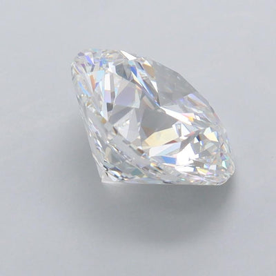 2.10 Carat Round Lab Diamond :: 360 spin frame 06
