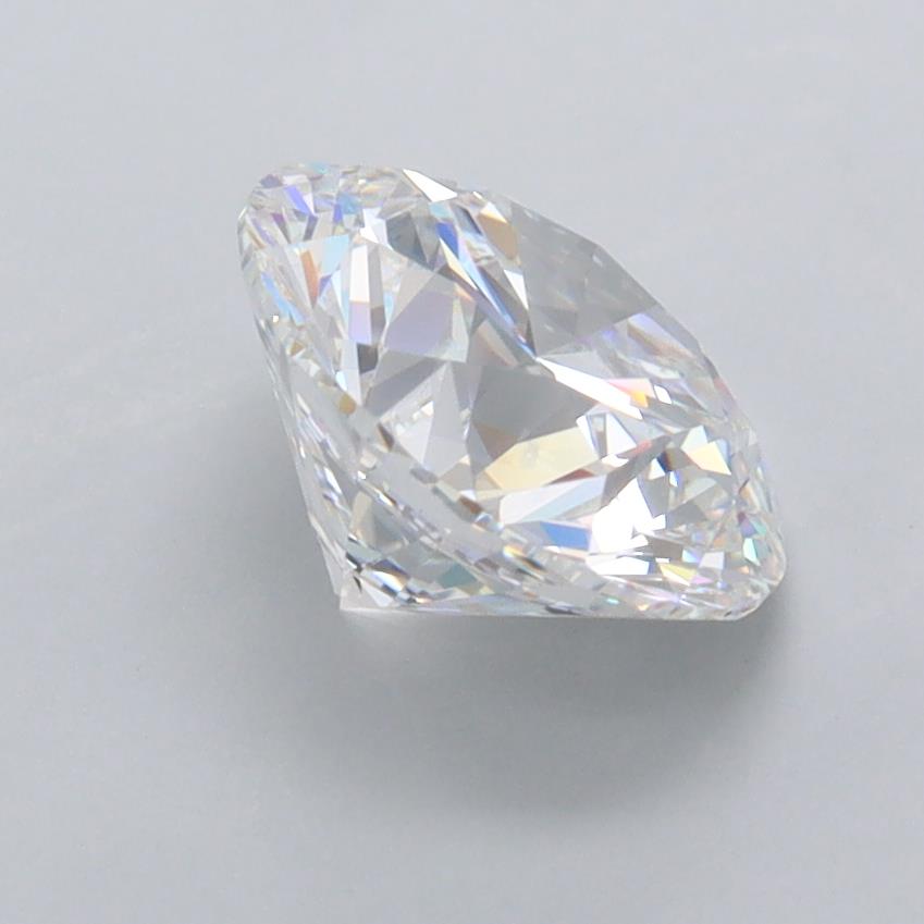 2.10 Carat Round Lab Diamond :: 360 spin frame 06