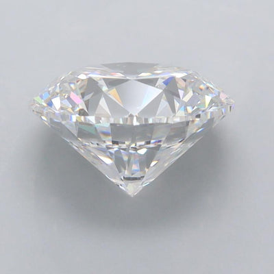 2.64 Carat Round Lab Diamond :: 360 spin frame 01