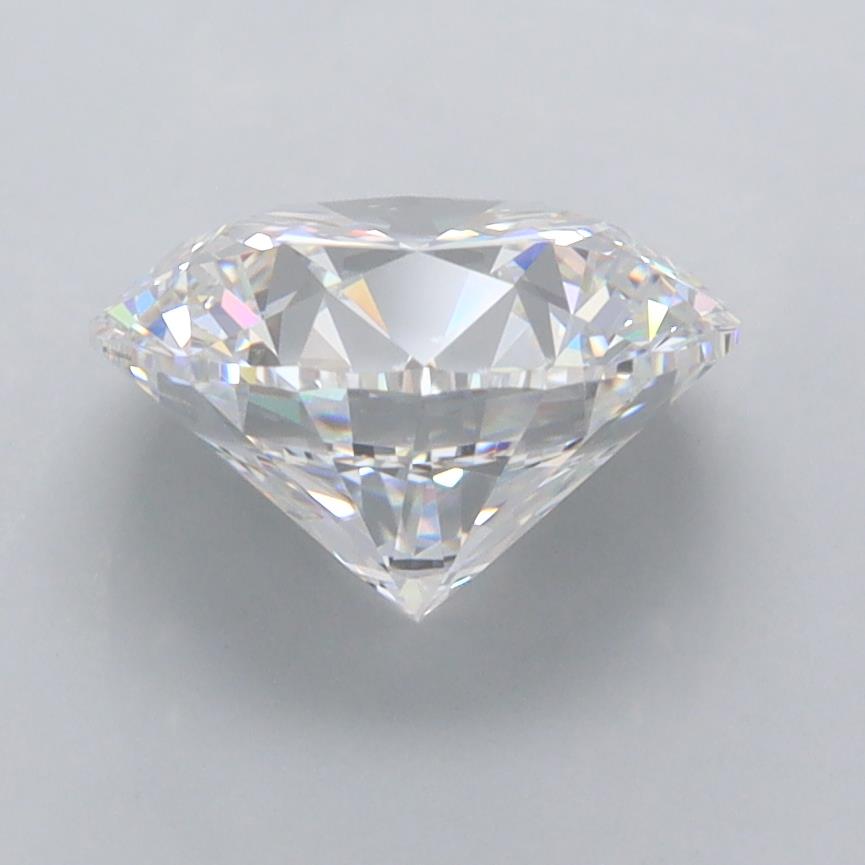 2.64 Carat Round Lab Diamond :: 360 spin frame 01