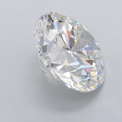 2.64 Carat Round Lab Diamond :: 360 spin frame 02
