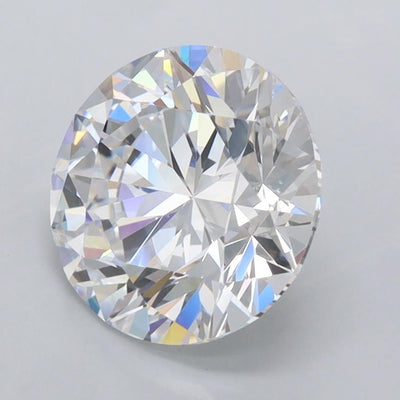 2.64 Carat Round Lab Diamond :: 360 spin frame 03