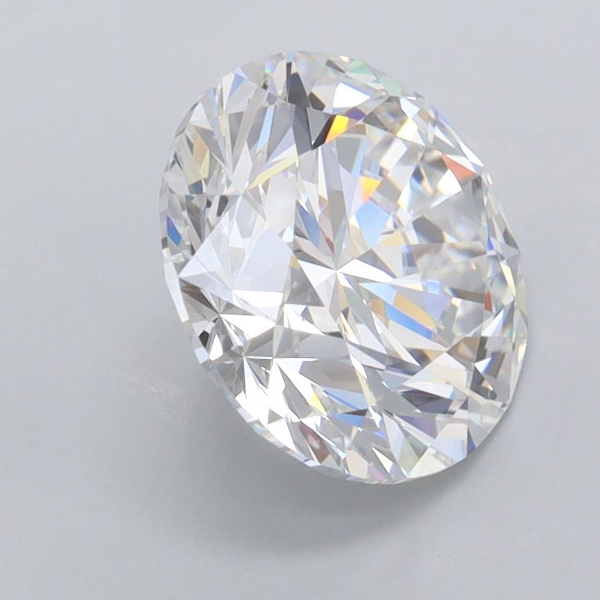 2.64 Carat Round Lab Diamond :: 360 spin frame 07