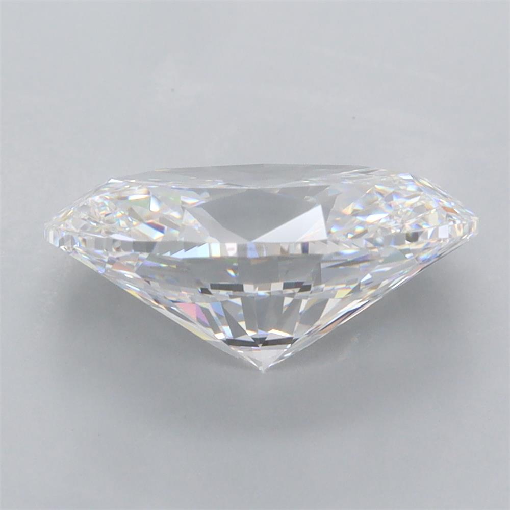 3.62 Carat Oval Lab Diamond :: 360 spin frame 02