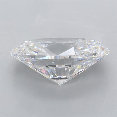 3.62 Carat Oval Lab Diamond :: 360 spin frame 02