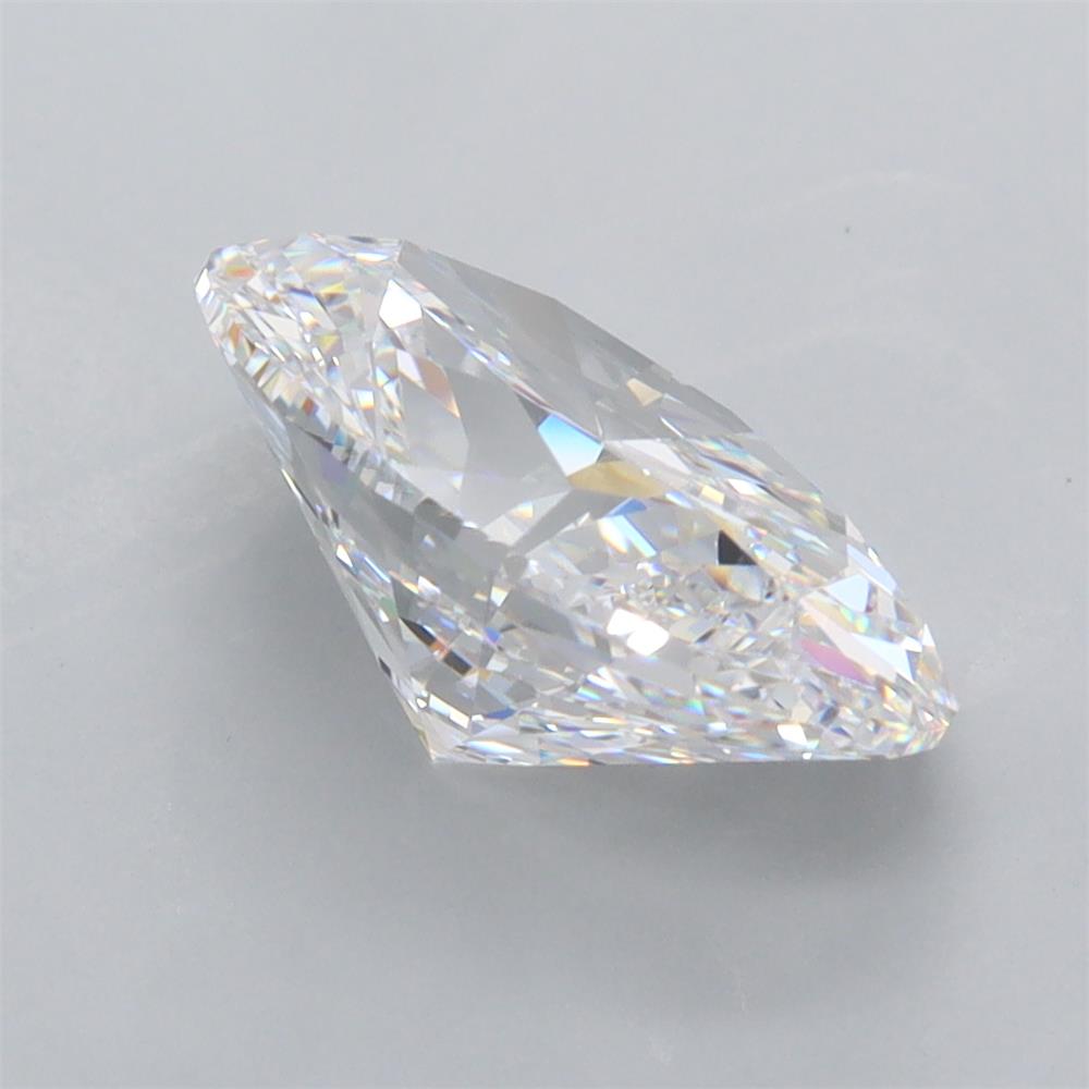 3.62 Carat Oval Lab Diamond :: 360 spin frame 03