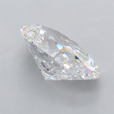 3.62 Carat Oval Lab Diamond :: 360 spin frame 03