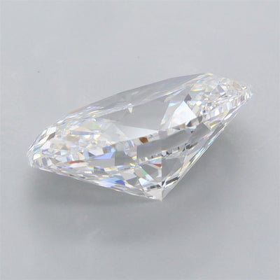 3.62 Carat Oval Lab Diamond :: 360 spin frame 05