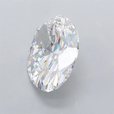3.22 Carat Oval Lab Diamond :: 360 spin frame 02