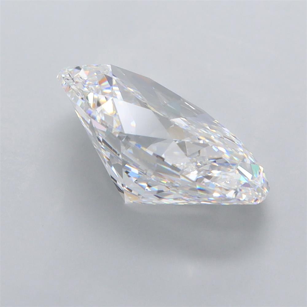 3.22 Carat Oval Lab Diamond :: 360 spin frame 03