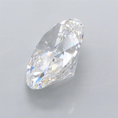 3.22 Carat Oval Lab Diamond :: 360 spin frame 06