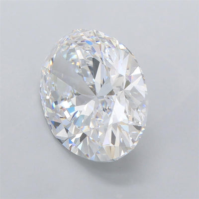 3.22 Carat Oval Lab Diamond :: 360 spin frame 07