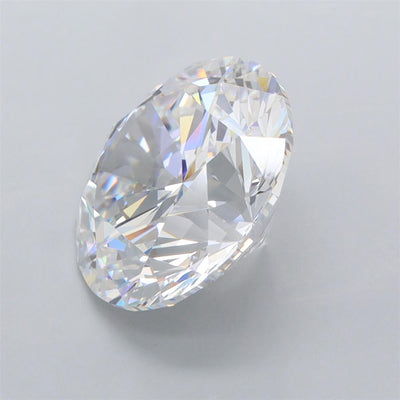3.94 Carat Round Lab Diamond :: 360 spin frame 02