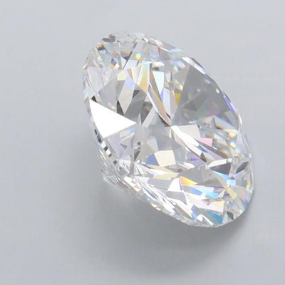 2.64 Carat Round Lab Diamond :: 360 spin frame 01