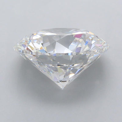 2.64 Carat Round Lab Diamond :: 360 spin frame 02